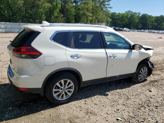 Vin: knmat2mv2hp595790, lot: 55877705, nissan rogue s 20173