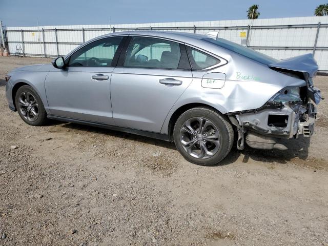 Vin: 1hgcy1f37pa022824, lot: 55653155, honda accord ex 20232