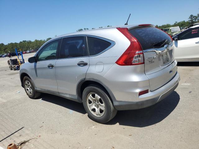 2016 HONDA CR-V LX 2HKRM3H39GH545414