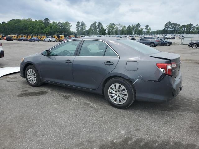 Vin: 4t1bf1fk7eu731283, lot: 57776675, toyota camry l 20142