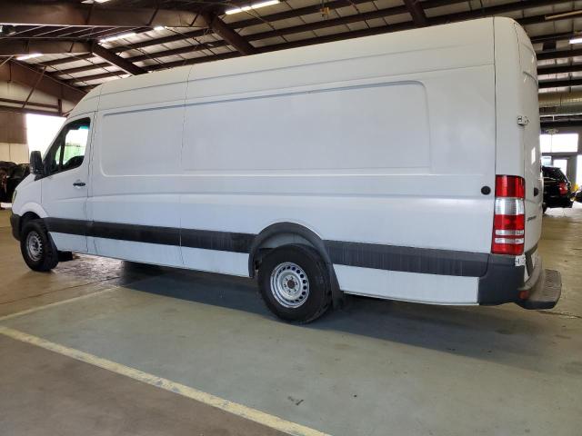 MERCEDES-BENZ SPRINTER 2 2017 white extended diesel WD3PE8CD8HP579927 photo #3