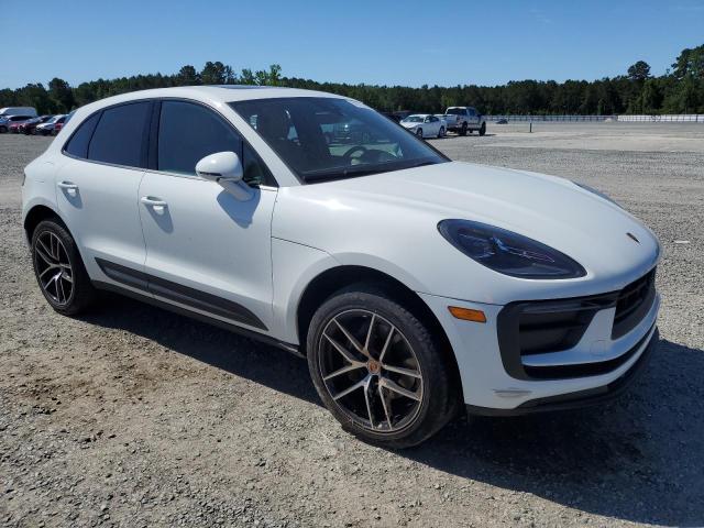 Vin: wp1aa2a55plb00528, lot: 58185335, porsche macan base base 20234