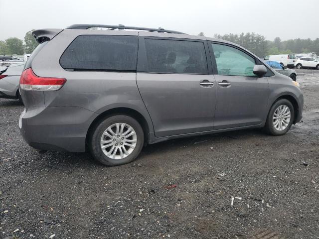 Vin: 5tdyk3dc0cs191178, lot: 58292415, toyota all models xle 20123