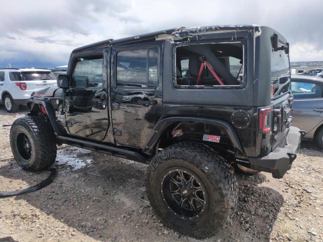 Vin: 1c4bjwfgxhl737701, lot: 56838095, jeep wrangler rubicon 20172