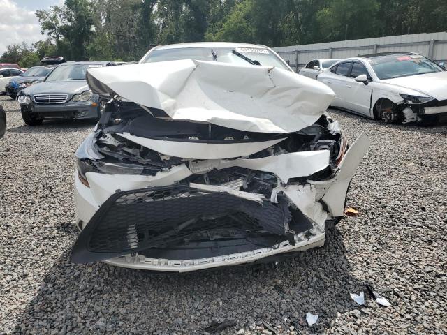 2021 TOYOTA COROLLA LE - JTDEPMAE8MJ178371