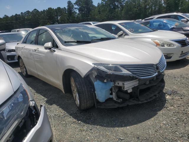 2015 LINCOLN MKZ 3LN6L2G90FR613645