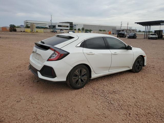 Vin: shhfk7h6xku410474, lot: 58237595, honda civic ex 20193
