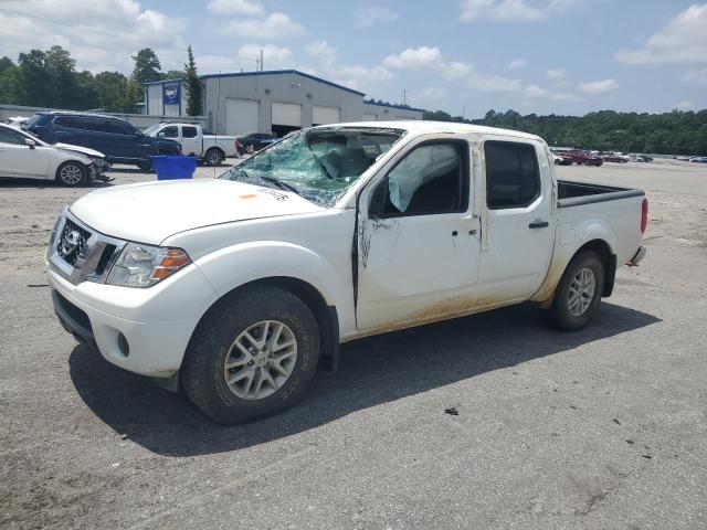 Vin: 1n6dd0er2kn725860, lot: 58724415, nissan frontier s 2019 img_1