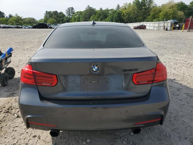 2018 BMW 340 XI - WBA8B7C51JA584771