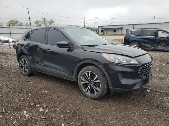 Vin: 1fmcu9g63mua11603, lot: 55587865, ford escape se 20214