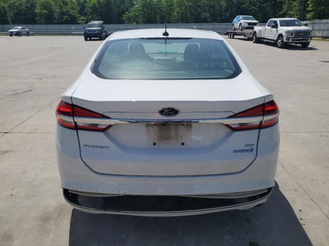 2018 FORD FUSION SE - 3FA6P0LU0JR182522
