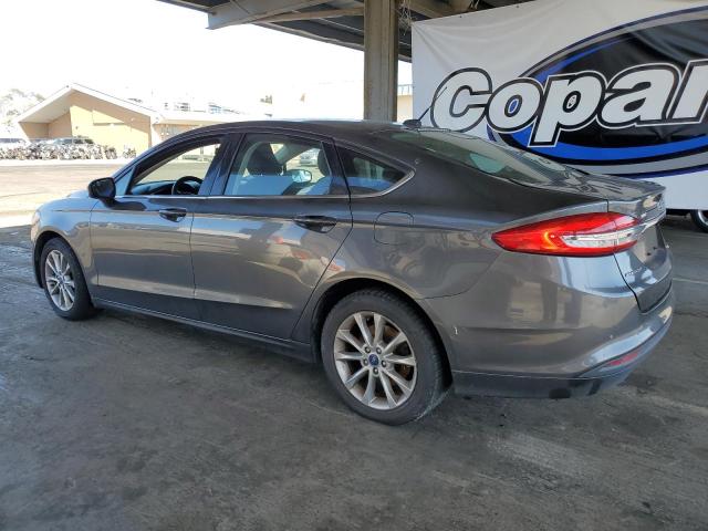 Vin: 3fa6p0hd6hr336847, lot: 58587725, ford fusion se 20172