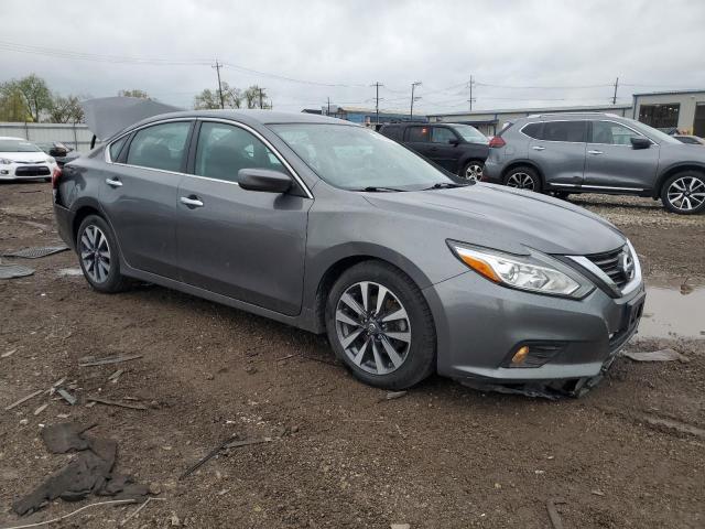 Vin: 1n4al3ap0hc135133, lot: 54392985, nissan altima 2.5 20174