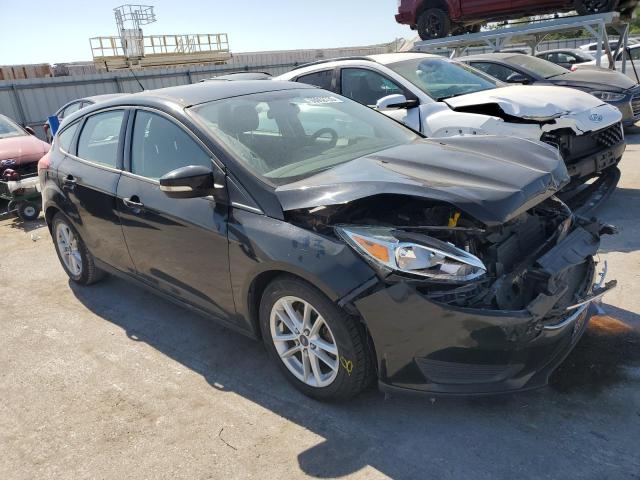 Vin: 1fadp3k29hl206351, lot: 56952735, ford focus se 20174