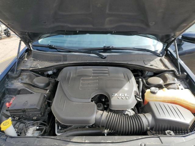 2021 CHRYSLER 300 TOURIN 2C3CCAAGXMH669081