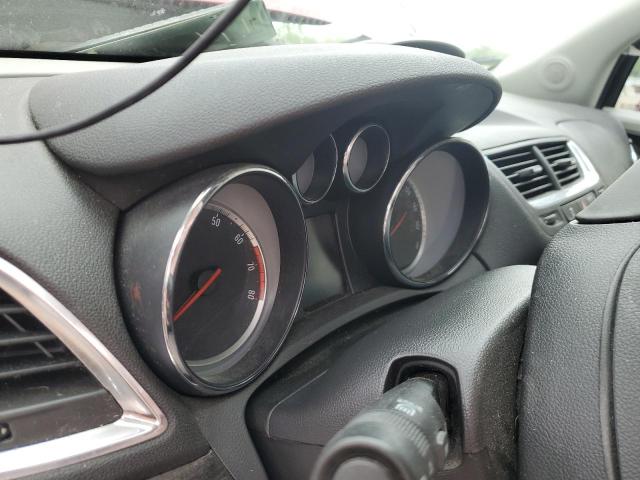 2015 BUICK ENCORE - KL4CJASB5FB107096