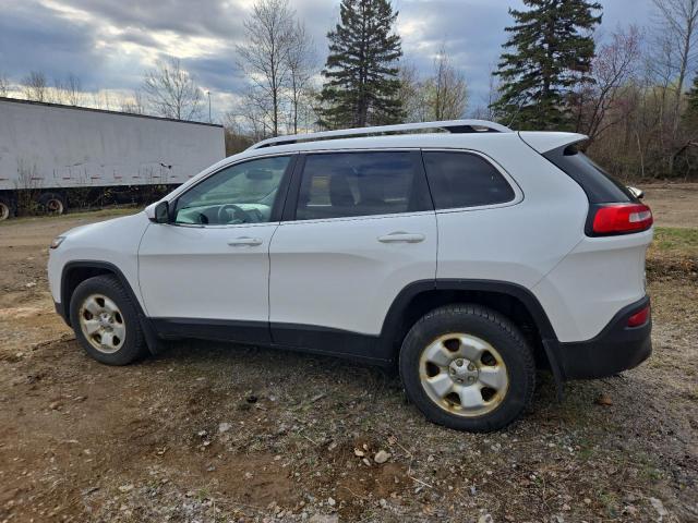 Vin: 1c4pjmcs1ew218131, lot: 57025595, jeep grand cher latitude 20142