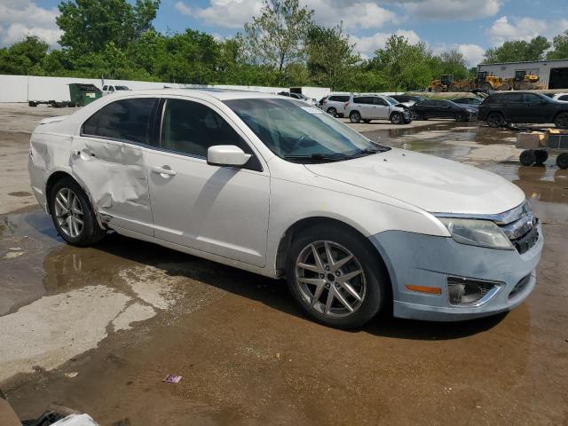 Vin: 3fahp0ja9cr332194, lot: 57261315, ford fusion sel 20124