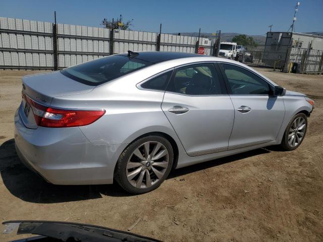 2016 HYUNDAI AZERA LIMI - KMHFH4JG2GA520030