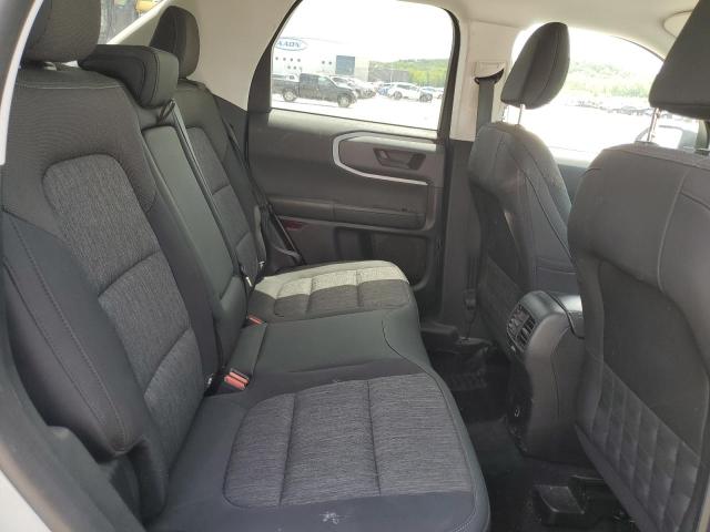 2022 FORD BRONCO SPO - 3FMCR9B68NRD75680