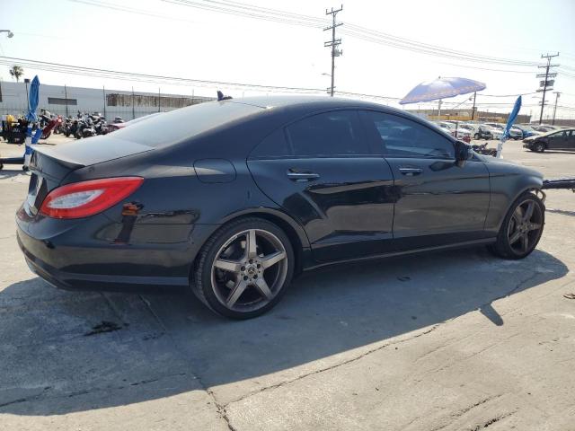 Vin: wddlj7db7ea122036, lot: 59029795, mercedes-benz cls-class 550 20143