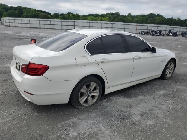 Vin: wbaxh5c52dd110491, lot: 58808405, bmw 5 series xi 20133