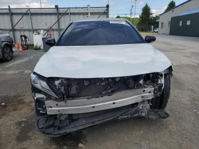 2018 TOYOTA CAMRY XSE - 4T1B61HK5JU132244