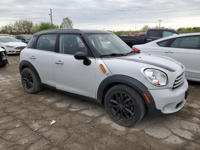 Vin: wmwzb3c50cwm03842, lot: 55079545, mini cooper countryman 20124