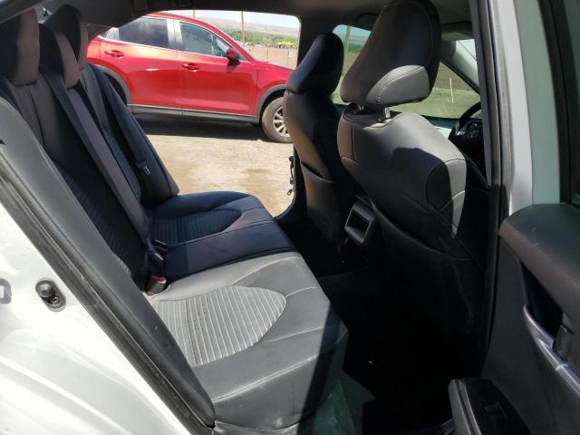 2024 TOYOTA CAMRY SE N - 4T1G11AK5RU250692