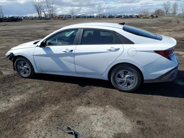 Vin: kmhlm4dg5su946795, lot: 55493865, hyundai elantra sel sport 20252