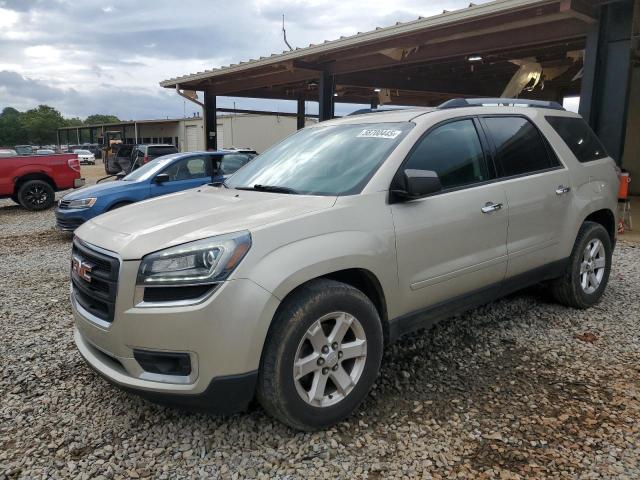 Vin: 1gkkrned6fj376930, lot: 58700445, gmc acadia sle 2015 img_1