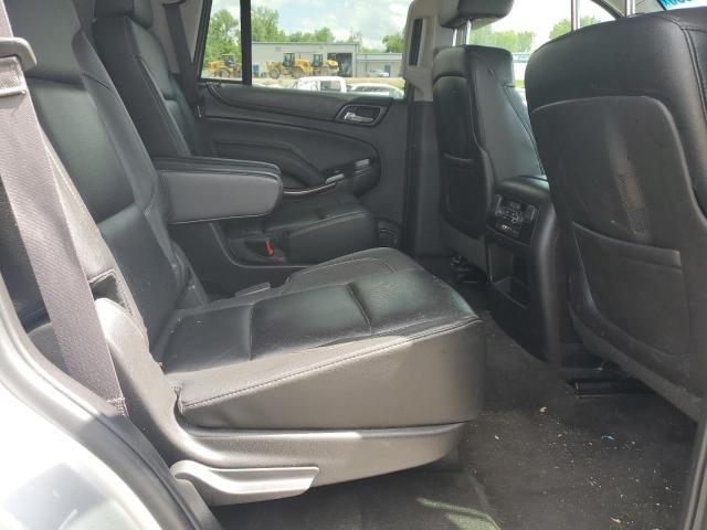 2015 GMC YUKON SLT - 1GKS2BKCXFR101044