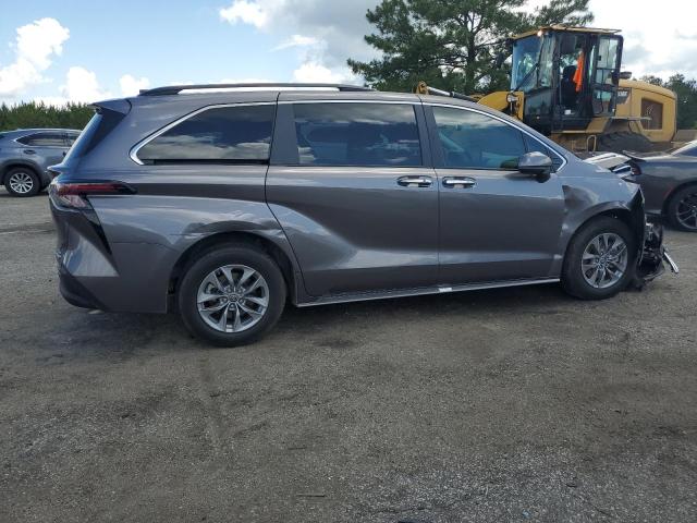 Vin: 5tdjrkec6ps169410, lot: 56704365, toyota all models xle 20233
