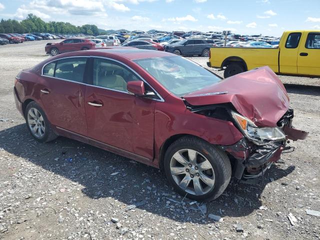 Vin: 1g4gc5edxbf246628, lot: 56413195, buick lacrosse cxl 20114
