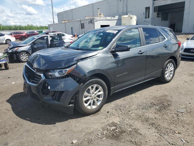 Vin: 2gnaxkev7m6100097, lot: 55613255, chevrolet equinox lt 2021 img_1