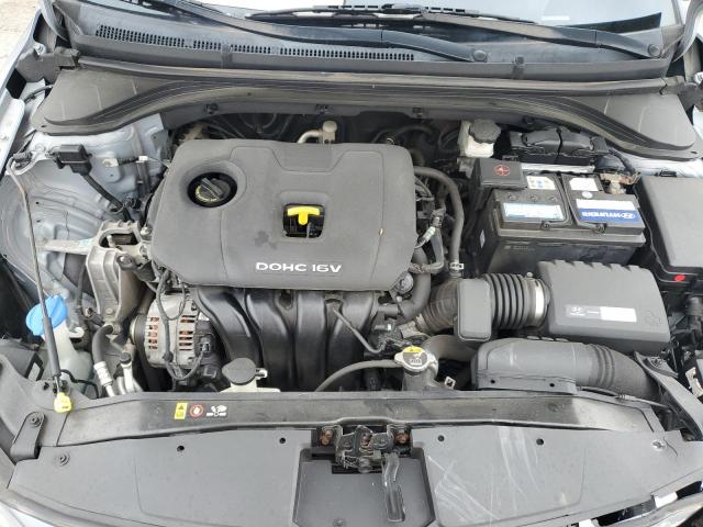 2017 HYUNDAI ELANTRA SE 5NPD74LF9HH112878