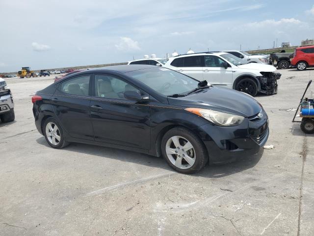 Vin: kmhdh4ae0du683176, lot: 58605105, hyundai elantra gls 20134