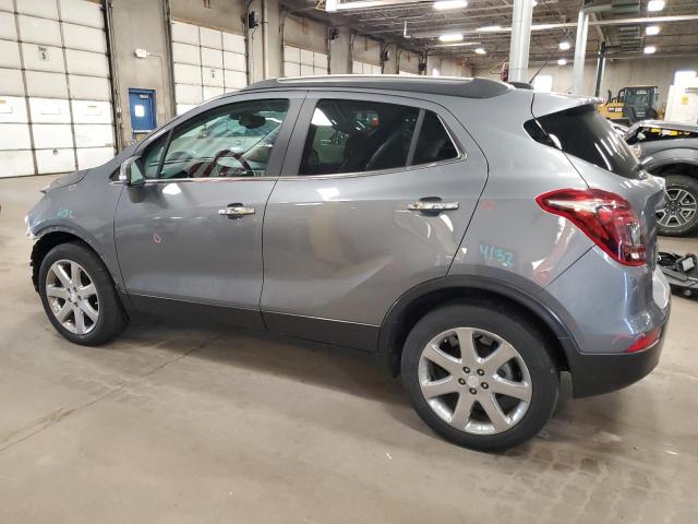 Vin: kl4cjgsm0kb750129, lot: 56195485, buick encore essence 20192