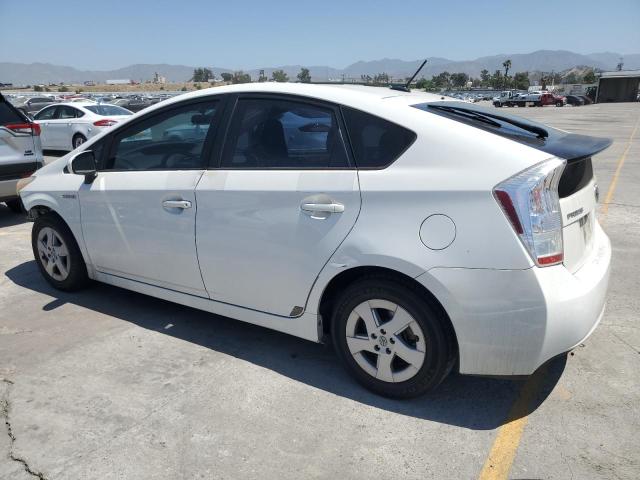 Vin: jtdkn3du6a0165173, lot: 57325645, toyota prius 20102