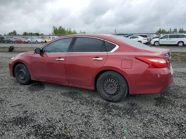 Vin: 1n4al3ap7gn327751, lot: 57812865, nissan altima 2.5 20162