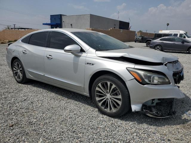 Vin: 1g4zp5ss8hu207573, lot: 55532085, buick lacrosse essence 20174