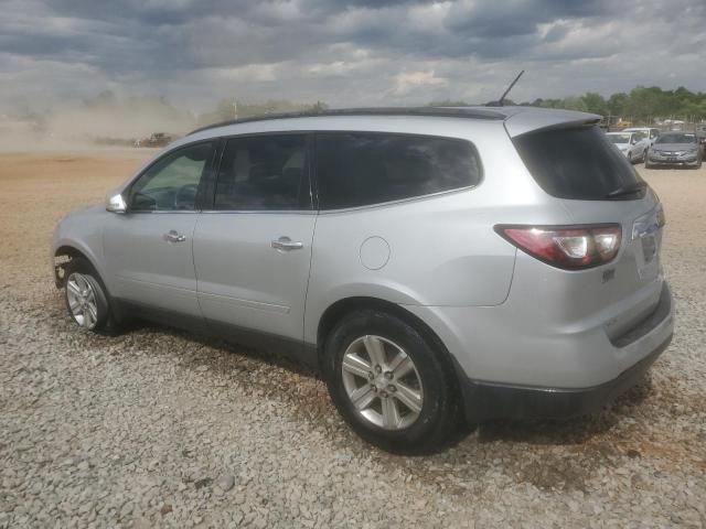 Vin: 1gnkvjkd0dj205471, lot: 55417915, chevrolet traverse lt 20132