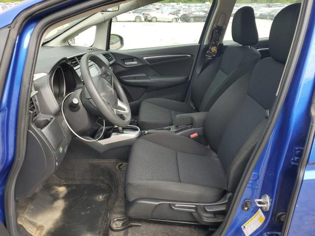 2020 HONDA FIT LX - 3HGGK5H49LM703516