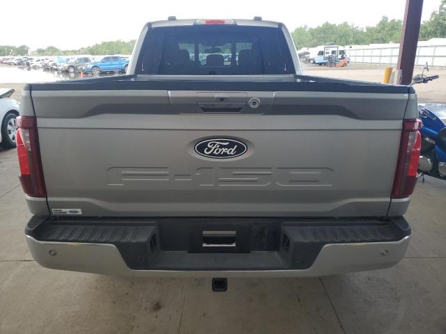 2024 FORD F150 XLT 1FTFW3L87RKF68405