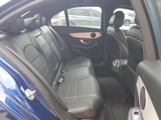 2019 MERCEDES-BENZ C 300 - 55SWF8DB8KU317563
