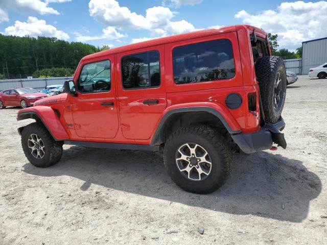 Vin: 1c4jjxfm3mw732694, lot: 54903565, jeep wrangler rubicon 20212