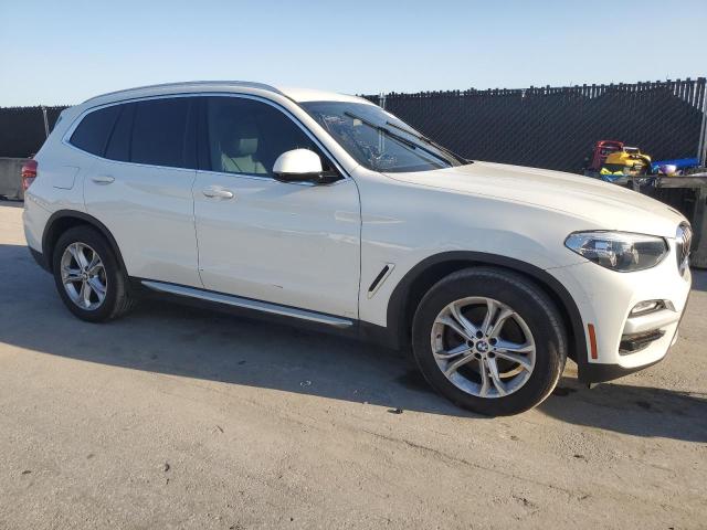 Vin: 5uxtr7c51klf36493, lot: 57277335, bmw x3 sdrive30i 20194