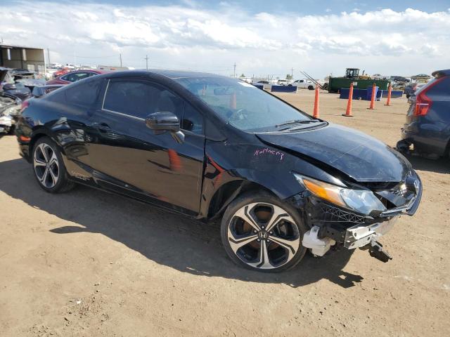Vin: 2hgfg4a55fh704031, lot: 58366995, honda civic si 20154
