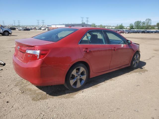 Vin: 4t1bf1fkxeu804534, lot: 57033105, toyota camry l 20143