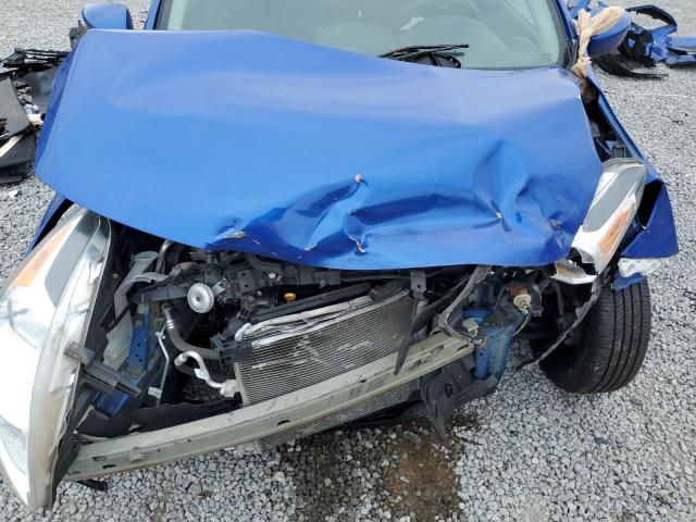 2017 NISSAN VERSA S - 3N1CN7AP9HL893676